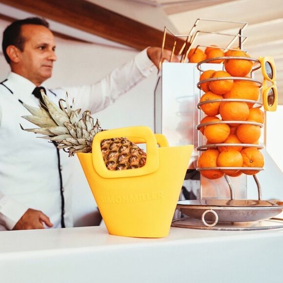 Simon Miller x Mango bucket bag - Picture 10 of 11